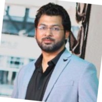 Saurav Suman
