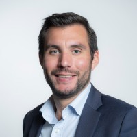 Cédric Bourdais