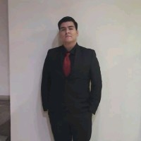 Roberto Enrique Vázquez Maldonado