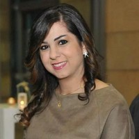 Carine Khalil, Dea