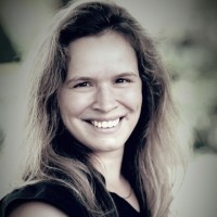 Maud Zegers