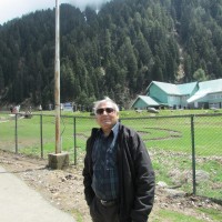 Naresh Kumar Pruthi