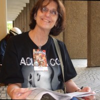 Marsha Dupont