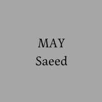 May Saeed