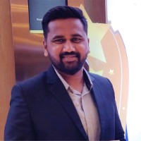 Karan Anardy