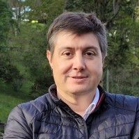 Alexander Noreña Arcila