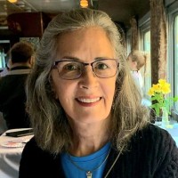 Pam Chaffee