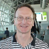 Greg Lis