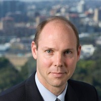 Charles Davies