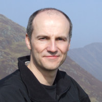 Simon Riddle