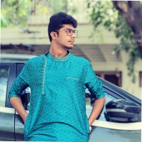 Sai Chaitanya Chakrala