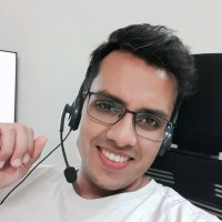 Mayur Parmar