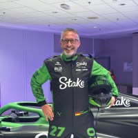 Martin Starkie