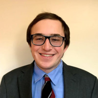 Jaron Ehlers