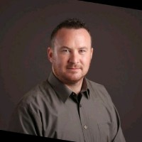 Ciaran Scullion