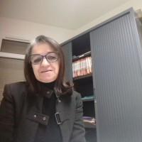 Khadidja Benkedia