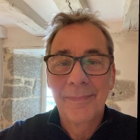Geoff Roberts