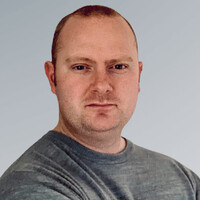 Graeme Mathieson