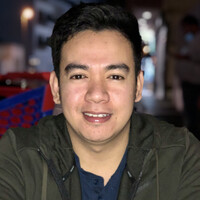 Jerickson Yakit