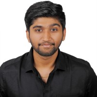 Ashwin SANKAR