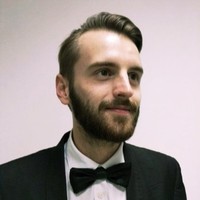 Никита Примоченко