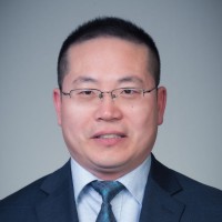 Thomas Lei