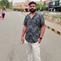 Ashutosh Kumar