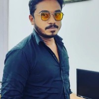 Patrick Vasanth