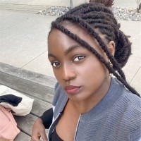 Martha Nakanwagi