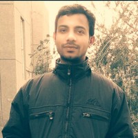 Soujith K B Nair