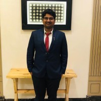 Rishabh Mallick