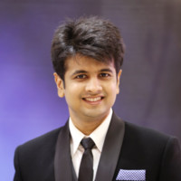 Maharshi Shah