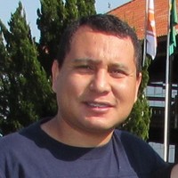 Maicon Modesto Machado