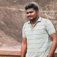 Madhavan Raja