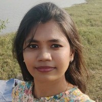 Vaishnavi Manoharan