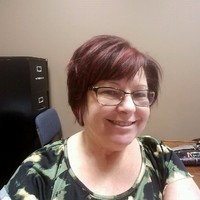 Judy Myers