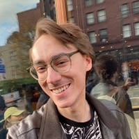 Avi Rosenblum