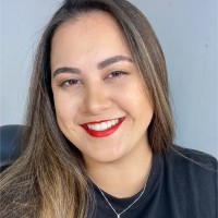 Luana Machado