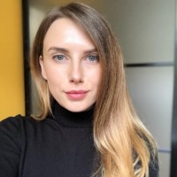 Ліна Леушина