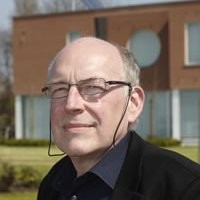 Jean-Pierre De Vogel