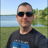 Matthew Mitchell