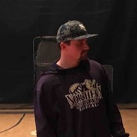 Brandon Vaughn