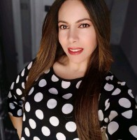 Mouna ELARBI