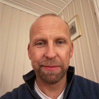 Olav Grotmoll