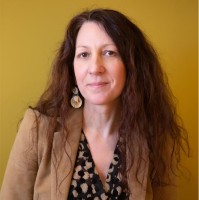 Hélène Celle