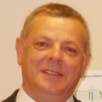 Andy Crook