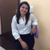 Dr. Arefa Patel