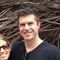 Steven Doran, PharmD, RPh