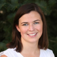 Hannah Marshall