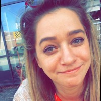 Katerina Bak Jensen